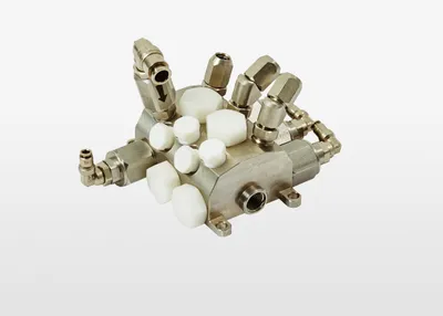 ABB 3HNA000643-001 – STAINLESS STEEL 1.4kg, 102 x 152 x ABB 3HNA000643-001 – STAINLESS STEEL 1.4kg, 102 x 152 x