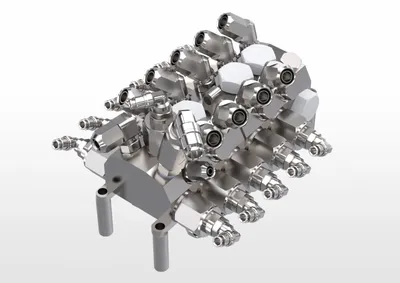 ABB 3HNA000650-001 – STAINLESS, AISI304 3.2kg, 180 x 152 ABB 3HNA000650-001 – STAINLESS, AISI304 3.2kg, 180 x 152