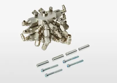 STAINLESS, AISI304 1.6 kg, 102 x 15