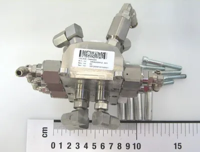 STAINLESS, AISI304 1.5kg, 102 x 152