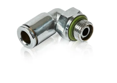 ABB 3HNA001687-001 – STAINLESS STEEL G1/8", Ø6 ABB 3HNA001687-001 – STAINLESS STEEL G1/8", Ø6