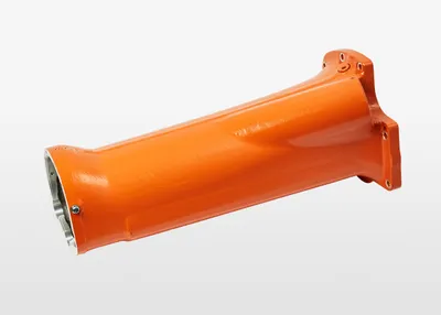 ABB 3HNA002795-002 – HORIZONTALARM W. PAINT ABB 3HNA002795-002 – HORIZONTALARM W. PAINT