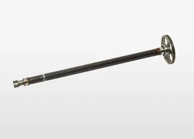 ABB 3HNA002881-001 – DRIVE SHAFT S5 ABB 3HNA002881-001 – DRIVE SHAFT S5