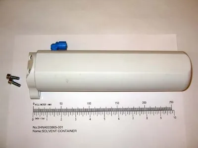 ABB 3HNA003865-001 – PLASTIC - PETP 0.85KG, 82.5 x 263 ABB 3HNA003865-001 – PLASTIC - PETP 0.85KG, 82.5 x 263