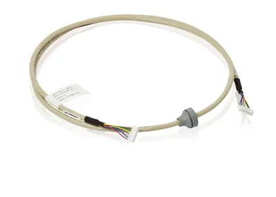 ABB 3HNA008911-001 – CABLE PDB.X12 - CBM.X1 ABB 3HNA008911-001 – CABLE PDB.X12 - CBM.X1