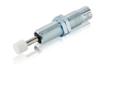 ABB 3HNA008975-001 – GALV STEEL 16 STROKE 20MM ABB 3HNA008975-001 – GALV STEEL 16 STROKE 20MM