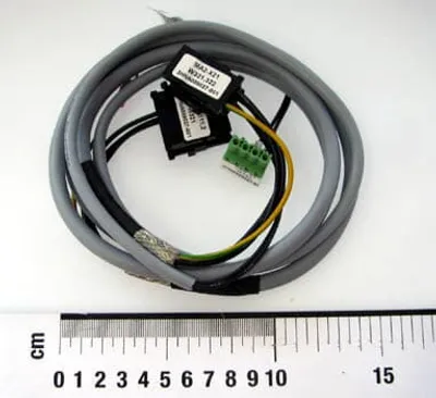 ABB 3HNA009027-001