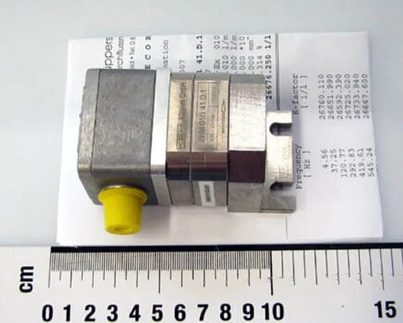 ABB 3HNA010148-001 — photo 1 of 2