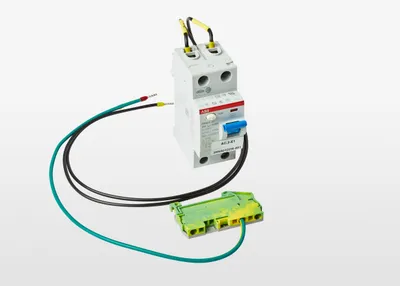 ABB 3HNA012236-001 – EARTH FAULT SWITCH FOR SERVICE OUTLET ABB 3HNA012236-001 – EARTH FAULT SWITCH FOR SERVICE OUTLET