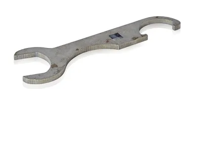 ABB 3HNA012390-001 – HOOK SPANNER ABB 3HNA012390-001 – HOOK SPANNER