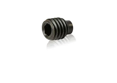 STEEL 45H ELZN M5 x 6