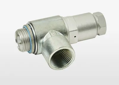 HGL-3/8-B G3/8"-G1/4"