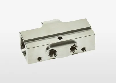 STAINLESS AiSi 303/304