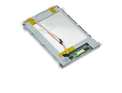 ABB 3HNP04014-1 – LCD MODULE WITH BACKLIGHT ABB 3HNP04014-1 – LCD MODULE WITH BACKLIGHT