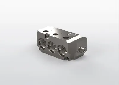 ABB 3HS6408-01