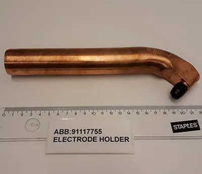 ABB 3HWT91117755 – ELECTRODE HOLDER ABB 3HWT91117755 – ELECTRODE HOLDER