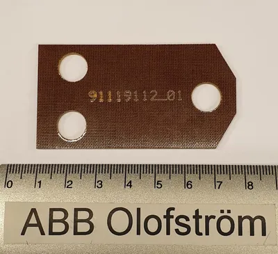 ABB 3HWT91119112