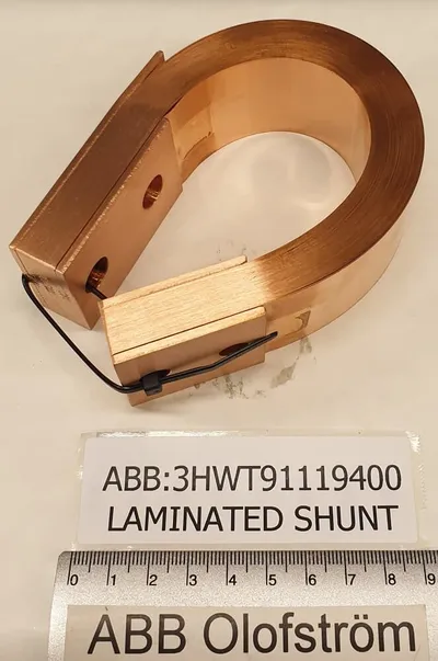 ABB 3HWT91119400