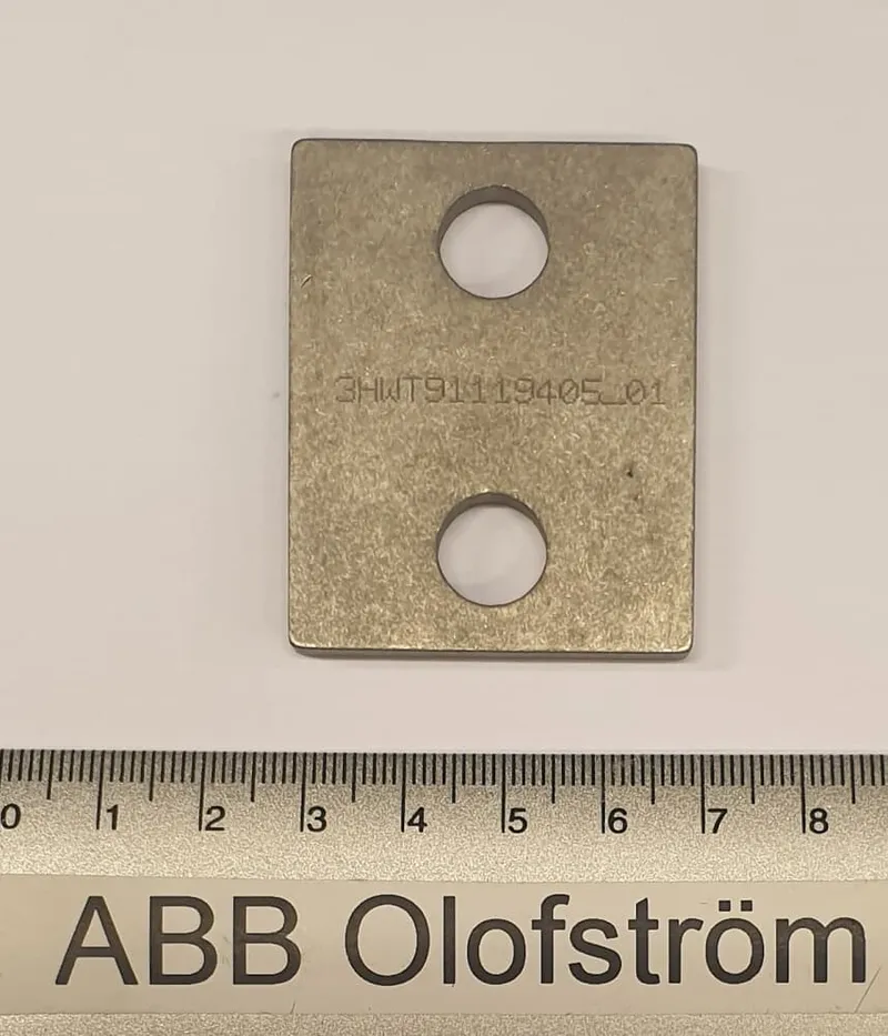 ABB 3HWT91119405