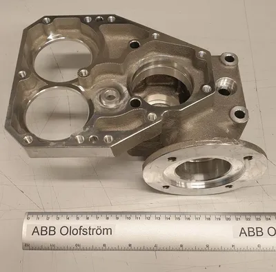 ABB 3HWT91209050