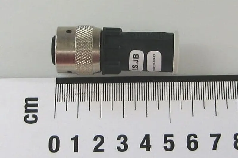 ABB 3HXD0100-122 — photo 1 of 4
