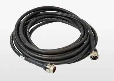 ABB 3HXD1252-90 – . Powercable 9M ABB 3HXD1252-90 – . Powercable 9M