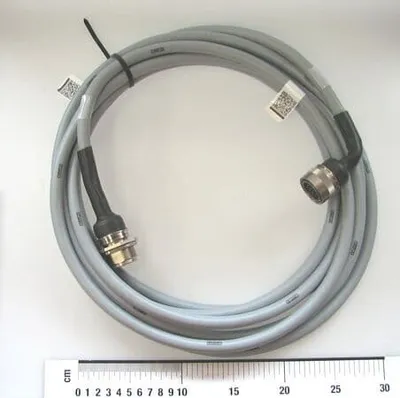 ABB 3HXD1433-60 – AXIS 1 6M ABB 3HXD1433-60 – AXIS 1 6M
