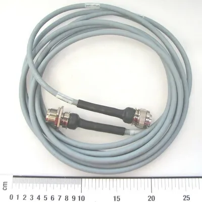 ABB 3HXD1443-50 – CONTROLSIGNAL CABLE ABB 3HXD1443-50 – CONTROLSIGNAL CABLE