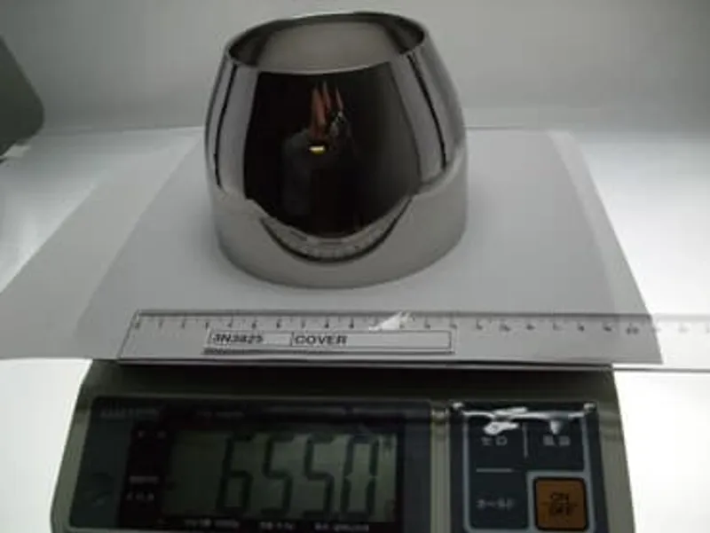 ABB 3N3825 — photo 4 of 5