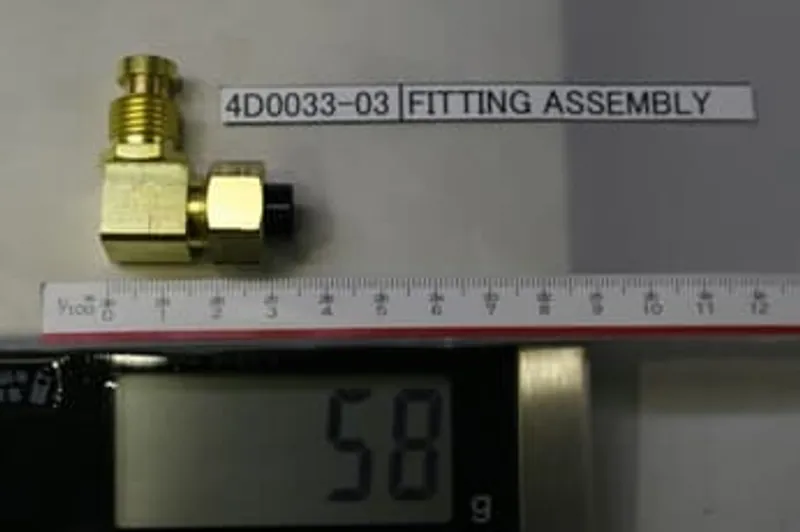 ABB 4D0033-03 — photo 4 of 5