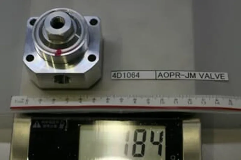 ABB 4D1064 — photo 1 of 6
