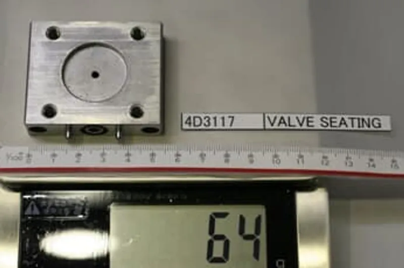 ABB 4D3117 — photo 3 of 5