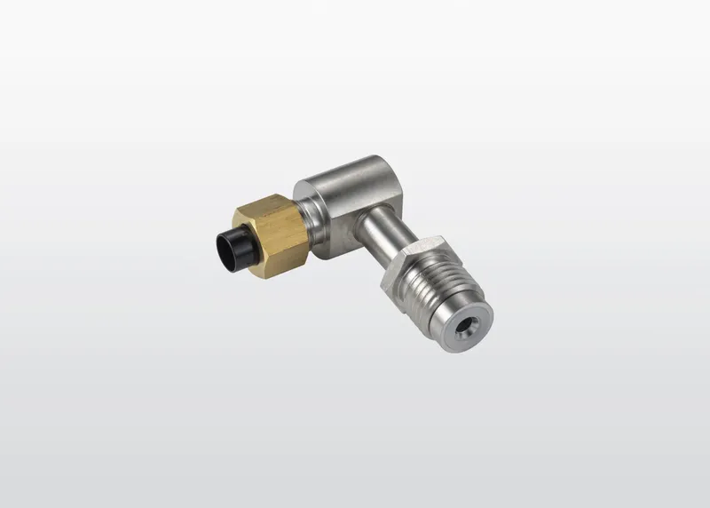 ABB 4D8805-02 – FITTING ASSY