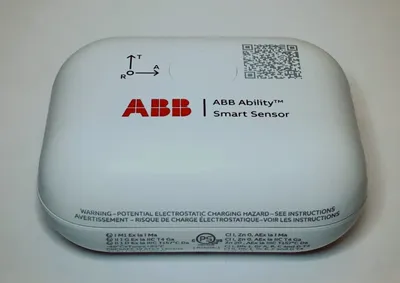ABB 4JNO000026R002 – SMART SENSOR BASA G2