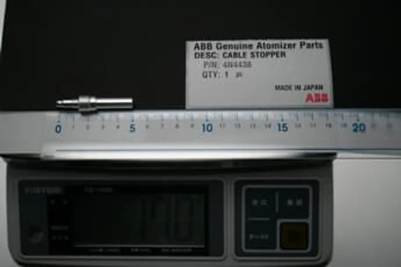 ABB 4N4438 — photo 4 of 4