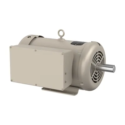 50LC 4P TEFC HOR 215T MTO
