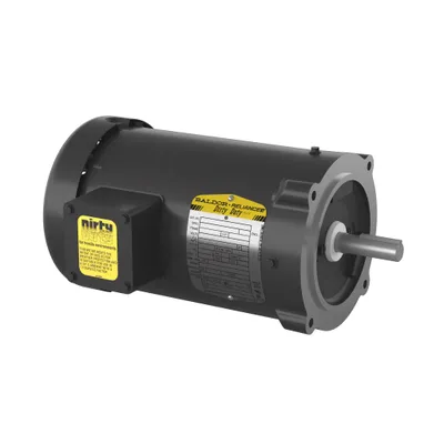 .5HP,1725RPM,3PH,60HZ,56C,3420M,TEF