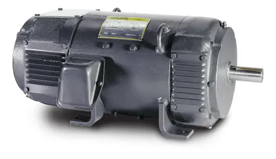 60HP/1750-2100RPM/DC/366AT