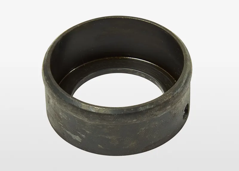 WATER COUPLING