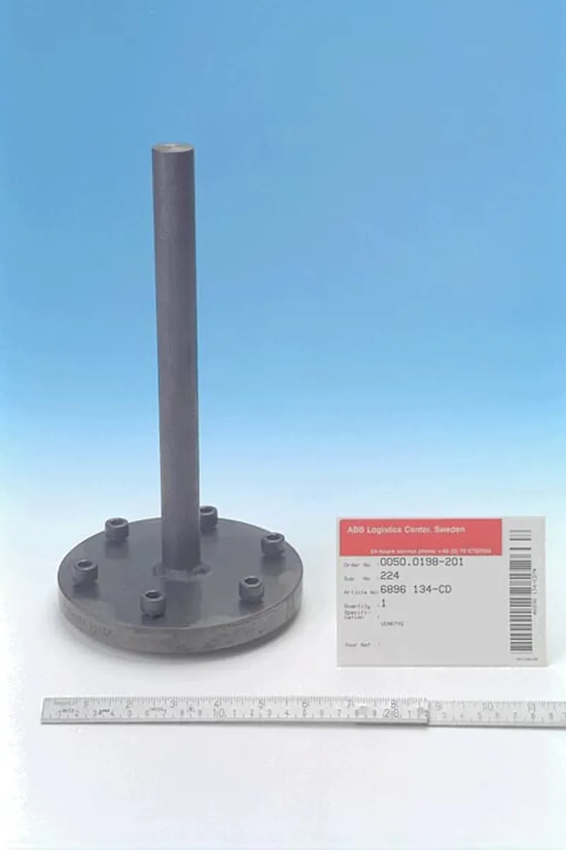 ABB 6896134-CD — photo 1 of 2