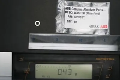 ABB 6PWSST