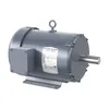 7.5HP,1800RPM,3PH,60HZ,213T,3730B,T — photo 1 of 3 7.5HP,1800RPM,3PH,60HZ,213T,3730B,T — photo 1 of 3