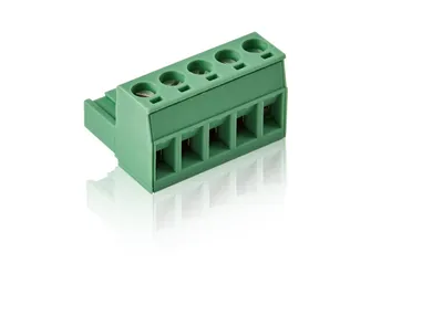 ABB 9ABA100065-4 – MSTB2,5/5-ST 5,08 3HEA489947 ABB 9ABA100065-4 – MSTB2,5/5-ST 5,08 3HEA489947