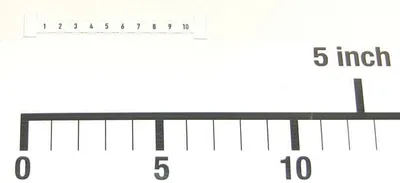 DEK 6 FWZ 1-10 >=6MM