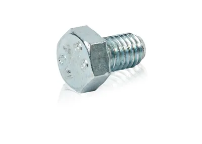 STEEL 8.8-A2F M5X8