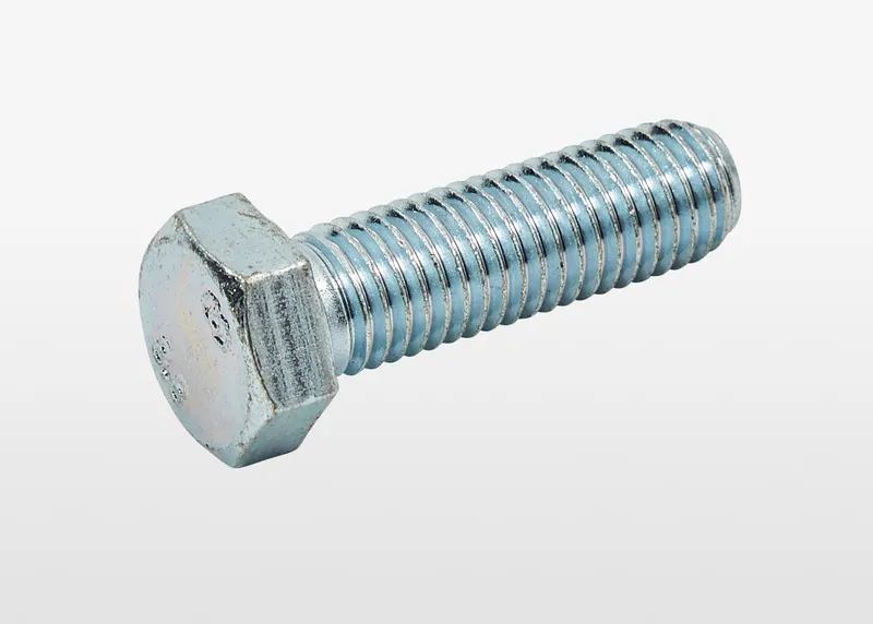 Steel 8.8-A3F M12x40
