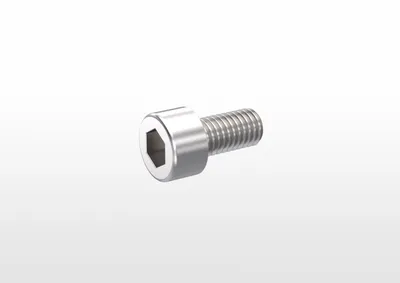 Steel 8.8-A2F M5x10