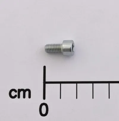 ABB 9ADA183-23 – M6X12 INSEX Hex socket head cap scr ABB 9ADA183-23 – M6X12 INSEX Hex socket head cap scr