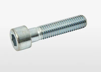 Steel 8.8-A3F M10x45 Steel 8.8-A3F M10x45