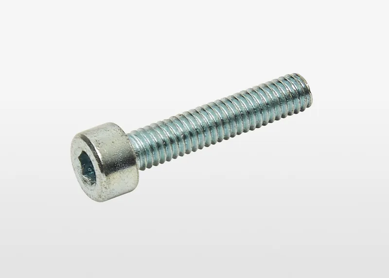 Steel 8.8-A2F M4x20